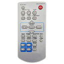 【未使用】【中古】 Okelet 6451053893 プロジェクターのリモコン に適しています Panasonic PT-LW25H PT-LX22 PT-LX26H PT-LX30H PT-TW230 PT-TW231R PT-TW2(2)