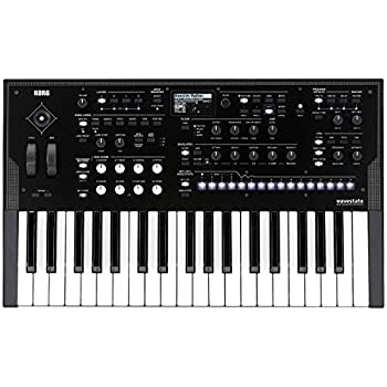 【未使用】【中古】 KORG コルグ コルグ シンセサイザー wavestate ウェーブ シーケンス