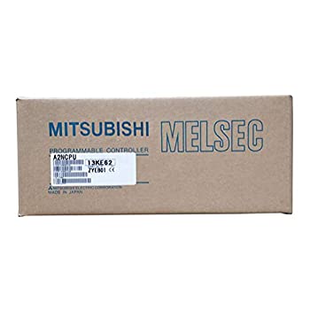 【未使用】【中古】 シーケンサ MELSEC-A CPUユニット A2NCPU (代用A2CPU)