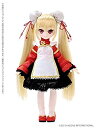 【未使用】【中古】 Lil’Fairy ～ちいさなお手伝いさん～ ルオ 完成品ドール