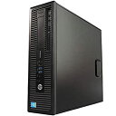 【中古】 Windows10 デスクトップ HP Pro