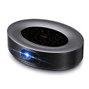 【中古-非常に良い】 ANKER Nebula Cosmos Max 4K UHD Android TV 9.0 スマート プロジェクター 家庭用 ホームシアタ...