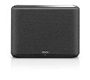 【中古】 デノン Denon DENONHOME250 ステレオネットワークスピーカー amazon Music HD Alexa Built-in Denon...