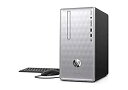 【中古】 hp Pavilion Desktop 590-p0101jp 6DW