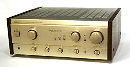 【中古】 DENON デノン PMA-1090G ゴールド プリメインアンプ