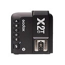 【中古-非常に良い】 GODOX ワイヤレスフラッシュトリガー X2T キャノン 用 TTL対応 2.4GHzワイヤレスXシステム X2TC