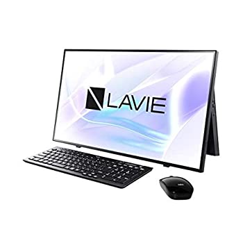 【中古】 NECパーソナル PC-HA700RAB LAVIE Home All-in-one - HA700/RAB ファインブラック 【中古】 NECパーソナル PC-HA700RAB LAVIE Home All-in-one - HA700/RAB ファインブラック