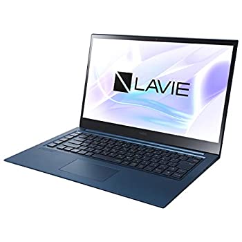 【中古】 NECパーソナル PC-LV650RAL LAVIE VEGA - LV650 RAL アルマイトネイビー