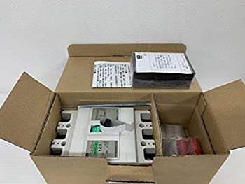 【未使用】【中古】 河村電器産業ノーヒューズブレーカNB 223E-125(2)