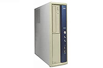 【中古】 NEC デスクトップパソコン Mate J MB-E 単体 Windows10 64bit Core i5 3450 メモリー4GB HDD500GB 【中古】 NEC デスクトップパソコン Mate J MB-E 単体 Windows10 64bit Core i5 3450 メモリー4GB HDD500GB