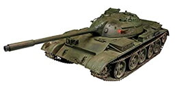 【中古】 プラッツ/イタレリ WORLD OF TANKS 中国軍 中戦車 59式戦車 SPver. 1/35スケール プラモデル WOT39508SP