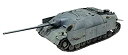 【中古】 プラッツ/イタレリ WORLD OF TANKS ドイツ軍 IV号駆逐戦車 ラング SPver. 1/35スケール プラモデル WOT39510SP