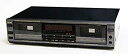 【中古】 TEAC ティアック W-990RX ダブルリバースカセットデッキ DOLBY NR B C dbx