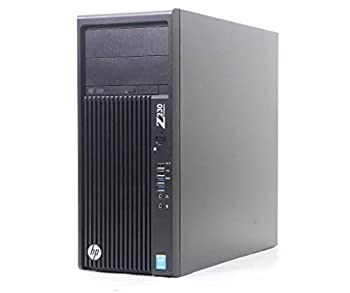 【中古】 hp Z230 Tower Workstation Xeon E3-1