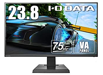 yÁz I-O DATA Q[~Oj^[ 23.8^ 75Hz 4ms (GTG) VApl t[X PS4 HDMI~2 DP~1 LCD-DF241SXVB