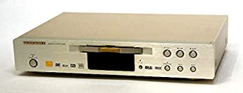【中古】 marantz マランツ DV8400 ユニバーサルプレーヤー SACD & DVDオーディオ ビデオプレーヤー 