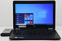 【中古-非常に良い】 Dell デル Latitude E7270 Core i5 6300U 2.4GHz 8GB 128GB SSD 12.5W FWXGA...