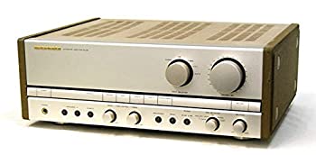 【中古】 marantz マランツ PM-80 ゴールド ステレオプリメインアンプ PM-80 ゴールド ステレオプリメ..