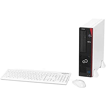 【中古-非常に良い】 富士通 ESPRIMO D558/TX FMVD3901JP Core i3 メモリ 4GB HDD 500GB DVDスーパーマルチ Windows10 Pro 【中古-非常に良い】 富士通 ESPRIMO D558/TX FMVD3901JP Core i3 メモリ 4GB HDD 500GB DVDスーパーマルチ Windows10 Pro