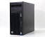 š hp Z230 Tower Workstation Xeon E3-1270 v3 3.5GHz 16GB 500GB HDD Quadro K2000 DVD+-RW Windows10 Pro 64bit