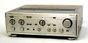 【中古-非常に良い】 LUXMAN ラックスマン L-510X プリメインアンプ
