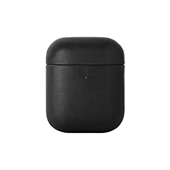 ̤ѡۡš NATIVE UNION Leather Case for Airpods - ꥢܳץ쥶 ݸС 磻쥹б - AirPods Gen 1 & Gen 2 б (֥