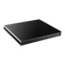 【未使用】【中古】 BUFFALO バッファロー Androidテレビ向け ポータブルDVDプレイヤー ラクみる DPV-PLAU2-BKA