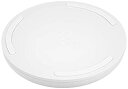 【中古-非常に良い】 Belkin ワイヤレス充電器 充電パッド Qi認証 10W AirPods AirPods Pro iPhone 13 12 SE 11...