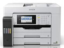 【中古-非常に良い】 EPSON エプソン プリンター エコタンク A3カラーインクジェット複合機 PX-M6711FT