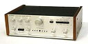 【メーカー名】TRIO トリオ 現KENWOOD ケンウッド 【メーカー型番】KA-5002【ブランド名】TRIO掲載画像は全てイメージです。実際の商品とは色味等異なる場合がございますのでご了承ください。【 ご注文からお届けまで 】・ご注文　：ご注文は24時間受け付けております。・注文確認：当店より注文確認メールを送信いたします。・入金確認：ご決済の承認が完了した翌日よりお届けまで2〜7営業日前後となります。　※海外在庫品の場合は2〜4週間程度かかる場合がございます。　※納期に変更が生じた際は別途メールにてご確認メールをお送りさせて頂きます。　※お急ぎの場合は事前にお問い合わせください。・商品発送：出荷後に配送業者と追跡番号等をメールにてご案内致します。　※離島、北海道、九州、沖縄は遅れる場合がございます。予めご了承下さい。　※ご注文後、当店よりご注文内容についてご確認のメールをする場合がございます。期日までにご返信が無い場合キャンセルとさせて頂く場合がございますので予めご了承下さい。【 在庫切れについて 】他モールとの併売品の為、在庫反映が遅れてしまう場合がございます。完売の際はメールにてご連絡させて頂きますのでご了承ください。【 初期不良のご対応について 】・商品が到着致しましたらなるべくお早めに商品のご確認をお願いいたします。・当店では初期不良があった場合に限り、商品到着から7日間はご返品及びご交換を承ります。初期不良の場合はご購入履歴の「ショップへ問い合わせ」より不具合の内容をご連絡ください。・代替品がある場合はご交換にて対応させていただきますが、代替品のご用意ができない場合はご返品及びご注文キャンセル（ご返金）とさせて頂きますので予めご了承ください。【 中古品ついて 】中古品のため画像の通りではございません。また、中古という特性上、使用や動作に影響の無い程度の使用感、経年劣化、キズや汚れ等がある場合がございますのでご了承の上お買い求めくださいませ。◆ 付属品について商品タイトルに記載がない場合がありますので、ご不明な場合はメッセージにてお問い合わせください。商品名に『付属』『特典』『○○付き』等の記載があっても特典など付属品が無い場合もございます。ダウンロードコードは付属していても使用及び保証はできません。中古品につきましては基本的に動作に必要な付属品はございますが、説明書・外箱・ドライバーインストール用のCD-ROM等は付属しておりません。◆ ゲームソフトのご注意点・商品名に「輸入版 / 海外版 / IMPORT」と記載されている海外版ゲームソフトの一部は日本版のゲーム機では動作しません。お持ちのゲーム機のバージョンなど対応可否をお調べの上、動作の有無をご確認ください。尚、輸入版ゲームについてはメーカーサポートの対象外となります。◆ DVD・Blu-rayのご注意点・商品名に「輸入版 / 海外版 / IMPORT」と記載されている海外版DVD・Blu-rayにつきましては映像方式の違いの為、一般的な国内向けプレイヤーにて再生できません。ご覧になる際はディスクの「リージョンコード」と「映像方式(DVDのみ)」に再生機器側が対応している必要があります。パソコンでは映像方式は関係ないため、リージョンコードさえ合致していれば映像方式を気にすることなく視聴可能です。・商品名に「レンタル落ち 」と記載されている商品につきましてはディスクやジャケットに管理シール（値札・セキュリティータグ・バーコード等含みます）が貼付されています。ディスクの再生に支障の無い程度の傷やジャケットに傷み（色褪せ・破れ・汚れ・濡れ痕等）が見られる場合があります。予めご了承ください。◆ トレーディングカードのご注意点トレーディングカードはプレイ用です。中古買取り品の為、細かなキズ・白欠け・多少の使用感がございますのでご了承下さいませ。再録などで型番が違う場合がございます。違った場合でも事前連絡等は致しておりませんので、型番を気にされる方はご遠慮ください。