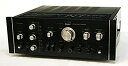 【中古-非常に良い】 SANSUI 山水 サンスイ AU-11000 ステレオプリメインアンプ