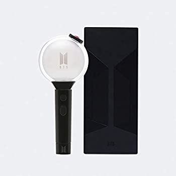 【未使用】【中古】 BTS Official Light Stick MAP OF THE SOUL SPECIAL EDTION ARMY BOMB