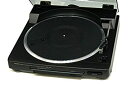 【中古-非常に良い】 DENON デノン DP-26F アナログレコードプレイヤー ベルトドライブ フルオート ビンテージ ヴィンテージ レトロ アンティーク