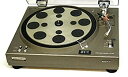 【中古-非常に良い】 SONY ソニー PS-4750 アナログレコードプレイヤー ダイレクトドライブ方式 マニュアル操作機 ビンテージ ヴィンテージ レトロ ...