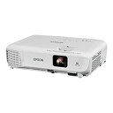 【中古-非常に良い】 EPSON エプソン ビジネス プロジェクター 液晶 3600lm XGA 2.5 kg EB-X06