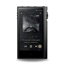 【中古】 Astell&Kern AK-KANN-ALPHA-OB KANN ALPHA Onyx Black