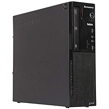 【中古】 パソコン Windows10 デスクトップ Lenovo ThinkCentre E73 Core i5 4570S 2.9 ～最大3.6 GHz MEM 16GB SSD 240GB DVD-マルチ 無線L