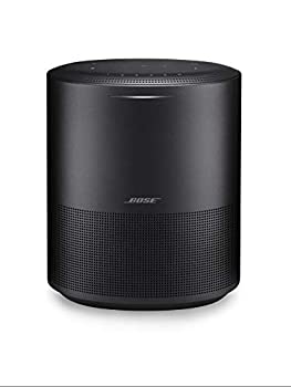 【中古】 BOSE ボーズ Home Speaker 450 スマートスピーカー Bluetooth Wi-Fi接続 マイク付 タッチ操作