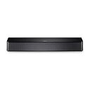 【中古-非常に良い】 BOSE ボーズ Solo Soundbar Series II ワイヤレスサウンドバー Dolby Digital対応モデル 壁掛け金具...