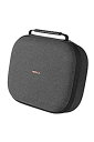 【中古-非常に良い】 ANKER Nebula Vega Portable Solar 公式トラベルケース 【撥水性能 EVA素材採用 PUレザー採用 耐衝撃性...