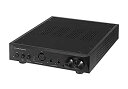 【中古-非常に良い】 audio technica オーディオテクニカ 真空管ハイブリッド・ヘッドホンアンプ AT-BHA100