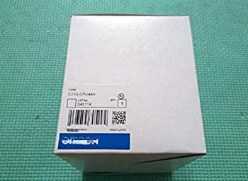 š OMRON  CPU˥å CJ1G-CPU44H