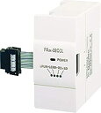 【未使用】【中古】 三菱電機 FXシーケンサ CC-Linkシステムインタフェースブロック (リモートデバイス局) FX2N-32CCL