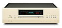 【中古-非常に良い】 Accuphase アキュフェーズ DP-550 SACDプレーヤー