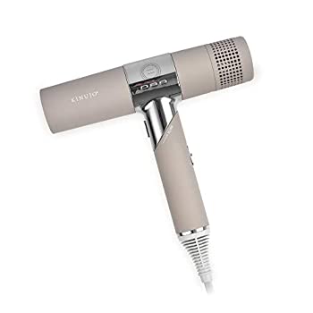 【中古】 KINUJOR Hair Dryer (モカ) 1