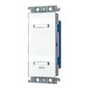 【中古】 パナソニック フル2線式リモコンエイトフリースイッチ 2コ用 光アドレス設定式 ホワイト WRT5512W