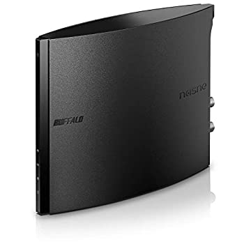 【中古】 バッファロー nasne HDDレコーダー 2TB