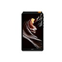 【中古-非常に良い】 HiByMusic New HiBy R6 デジタルオーディオプレイヤー DAP ブラック
