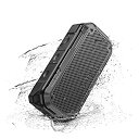 【中古-非常に良い】 ワイヤレスBluetoothスピーカーハンドヘルドポータブルスピーカー小型スピーカーIPX7防水ハイパワー14W10時間再生TWSワイヤレ...