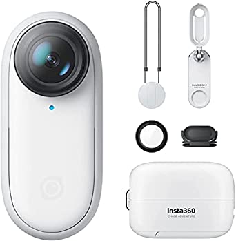 【未使用】【中古】 INSTA360 Go2 【世界最小アクションカメラ 4m防水】 【未使用】【中古】 INSTA360 Go2 【世界最小アクションカメラ 4m防水】